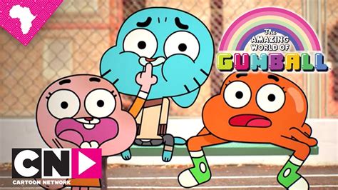 gumball Search